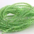 Semperfli Body-N-Rib Fl Chartreuse