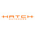 Hatch Logo Vinyl Sticker