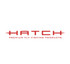 Hatch Logo Vinyl Sticker