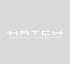 Hatch Logo Vinyl Sticker