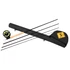 Echo Traverse Kit 4-piece rod, ION reel and black rod and reel case