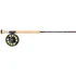 Echo Traverse ECHOTRAVERSE890 9' 8 wt rod with ION reel