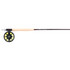 ECHO Traverse 9 ft Rod And Reel Kit