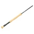 Echo ION XL fly rod full-wells cork grip and black reel seat