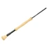 Echo ION XL fly rod full-wells grip with flared cork fighting butt