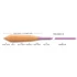 Airflo Superflo Power Taper Floating Fly Line - view 1