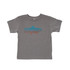 Fishpond Maori Trout Kids Shirt - White