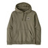 Patagonia Home Water Trout Uprisal Hoody Medium River Rock Green
