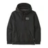 Patagonia Home Water Trout Uprisal Hoody - Black