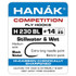Hanak Model 230 Stillwater & Wet Hooks