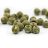 Firehole Slotted Speckled Tungsten Beads