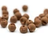 Firehole Stones Slotted Speckled Tungsten Beads 2.0 mm - 5/64 - 18ct Espresso (Mounds/Almond Joy)