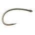 Umpqua UC625BL-BN Curved Barbless Competition Hook