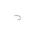 Umpqua UC625BL-BN Curved Barbless Competition Hook 8 - 25 Pack