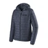 Patagonia Women's Nano Puff Fitz Roy Trout Hoody
