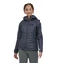 Patagonia Women's Nano Puff Fitz Roy Trout Hoody - view 1