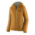 Patagonia Women's Nano Puff Fitz Roy Trout Hoody