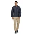 Patagonia Men's Nano Puff Fitz Roy Trout Hoody - view 3