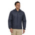 Patagonia Men's Nano Puff Fitz Roy Trout Hoody