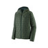 Patagonia Men's Nano Puff Fitz Roy Trout Hoody