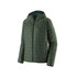 Patagonia Men's Nano Puff Fitz Roy Trout Hoody