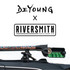 RiverSmith River Quiver 4 Banger DeYoung Wrap