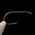 Kona BDF Dry Fly Barbless Hooks