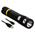 Loon Outdoors Infiniti Rechargeable UV Fly Tying Light Charge with Std UV Cable