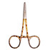 MFC River Camo Straight Tip Forceps