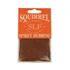 Wapsi SLF Squirrel Dubbing Burnt Orange