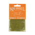 Wapsi SLF Squirrel Dubbing Golden Olive