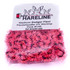 Hareline Badger Flexi Squishenille UV Medium Shrimp Pink