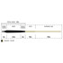 Cortland Streamer Dredge 30 Intermediate Fly Line