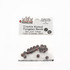 Hareline Crackle Slotted Tungsten Beads (20 pk)