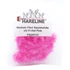 Hareline Flexi Squishenille UV Medium Fl Hot Pink