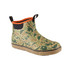 Grundens Men's Deck-Boss Ankle Boot - High Fives Camo