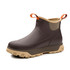 Grundens Men's Deviation 6 in Ankle Boot 10 Brown