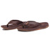 Grundens Men's Leather Captain's Sandal