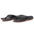 Grundens Men's Leather Captain's Sandal