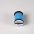 Veevus Lucent Body Blue