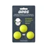 Oros 3 pk Strike Indicator Large Chartreuse