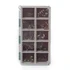 Fishpond Tacky Original Fly Box RiverMag Baja Blue - view 1