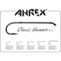 Ahrex NS118 Nordic Salt Classic Streamer Hook 12