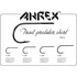 Ahrex TP612 Trout Predator Streamer Short Hook