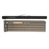 G. Loomis IMX-PRO V2 7810-4 streamer rod with tube and bag