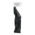 Hareline Petite Bucktail Black
