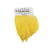 Hareline Ostrich Marabou Yellow