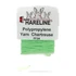 Hareline Polypropylene Yarn Chartruese