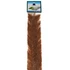 Just Add H2O Translucy Fly Brush 2'' (5.08cm) Brown