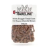 Hareline Wooly Bugger Tinsel Core UV Rayon Chenille Brown